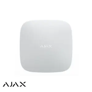 AJAX HUB