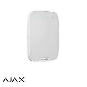 Ajax KeyPad