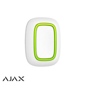 Ajax bouton Blanc