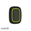 Ajax Button Noir