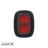 Ajax Double Button Noir