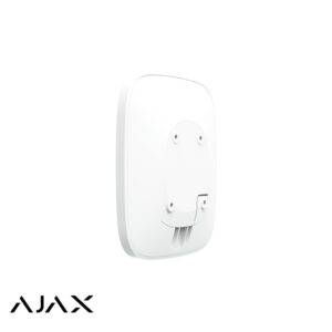 Ajax ReX Blanc