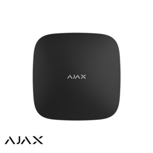Ajax ReX Noir