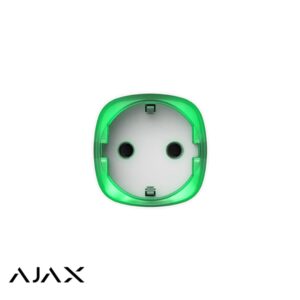 Ajax Socket Blanc