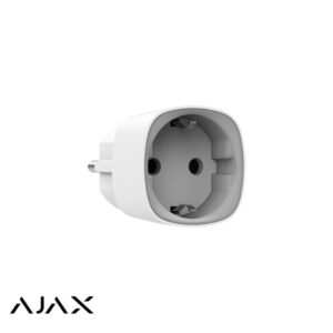 Ajax Socket Blanc