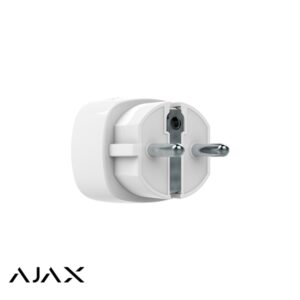 Ajax Socket Blanc