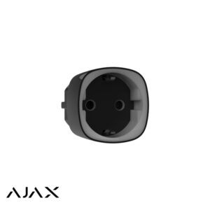 Ajax Socket Noir