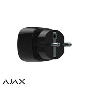 Ajax Socket Noir