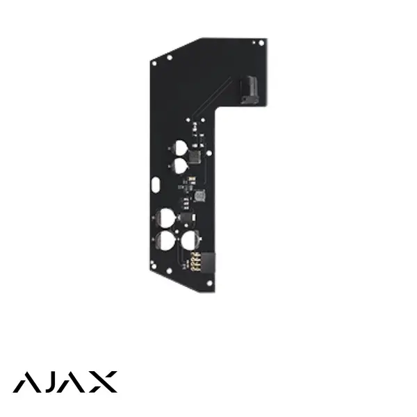 30400055 Ajax 12V PSU Hub/Hub Plus/ReX