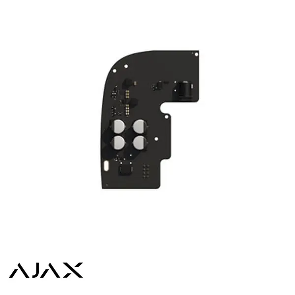 30400138 Ajax 6V PSU Hub 2/Hub 2 Plus/Rex 2