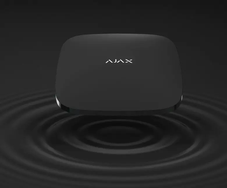 Ajax Hubs