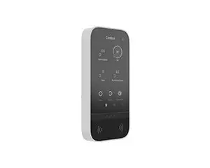 Ajax KeyPad Touch